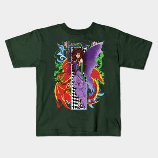 Iris Kids T-Shirt